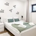 Appartamento Da Travessa T1 Praia da Vitória