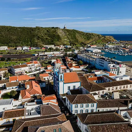 Appartamento Da Travessa T1 Praia da Vitória