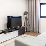 Apartamento Da Travessa T1 Praia da Vitória