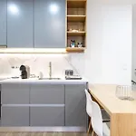 Apartamento Da Travessa T1