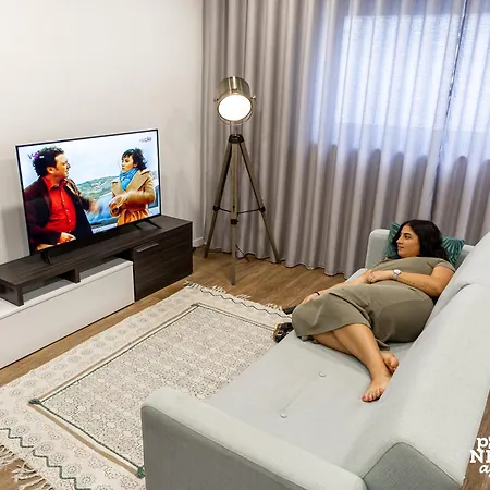 Apartment Da Travessa T1 *