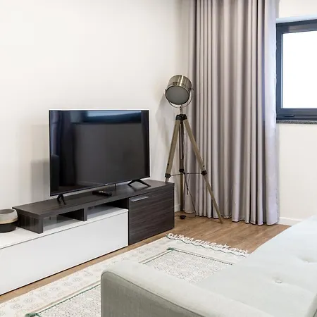 Apartment Da Travessa T1