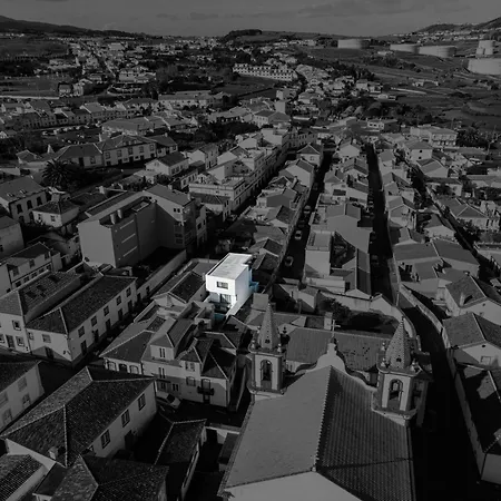 Da Travessa T1 Apartment *