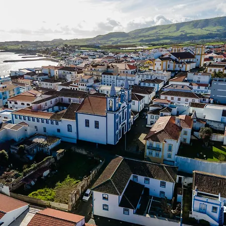 Da Travessa T1 Apartment