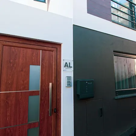 Da Travessa T1 * 普拉亚达维多利亚