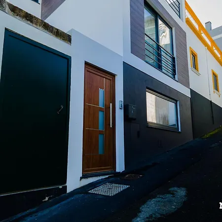 Da Travessa T1 * 普拉亚达维多利亚