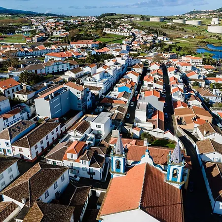 公寓 Da Travessa T1 普拉亚达维多利亚