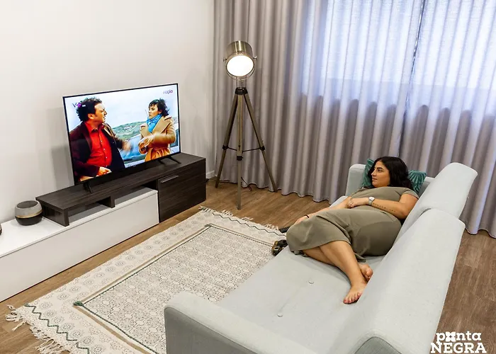 Apartment Da Travessa T1 *