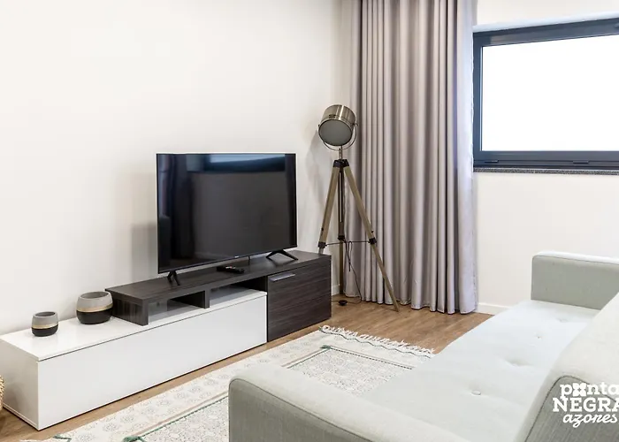 Apartment Da Travessa T1