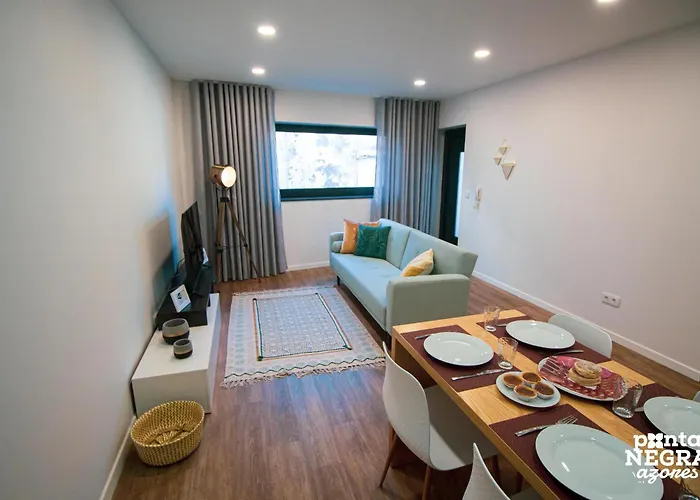 Apartment Da Travessa T1 *