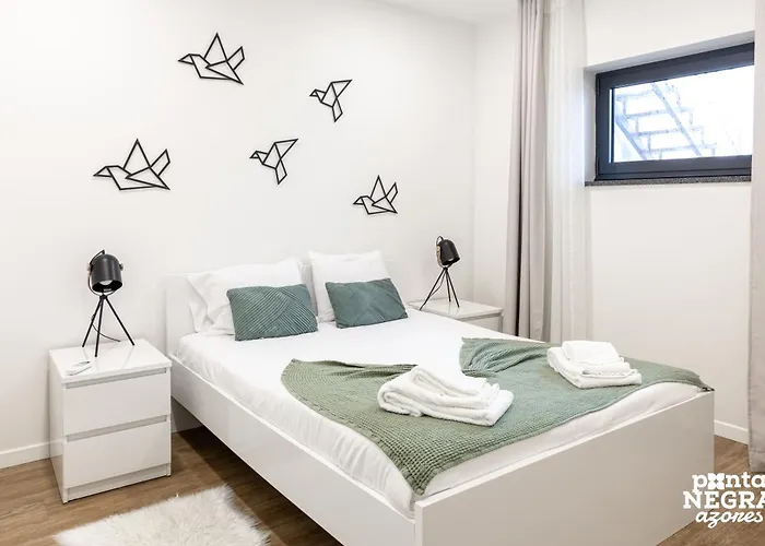 Da Travessa T1 Apartment