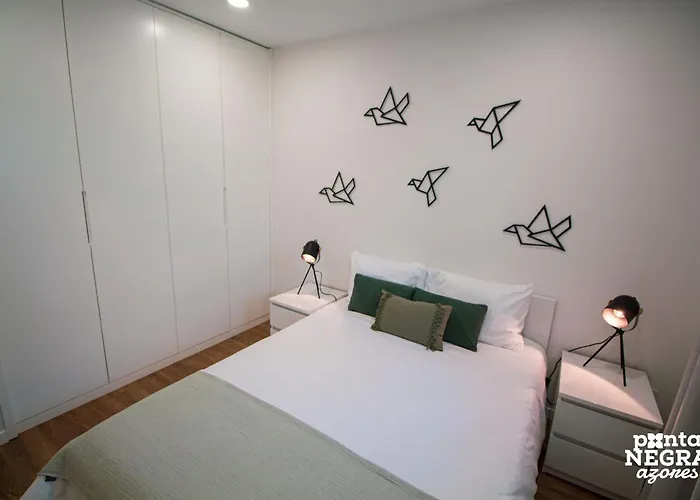 Apartment Da Travessa T1 *