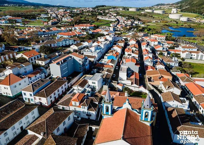 Da Travessa T1 Apartment *