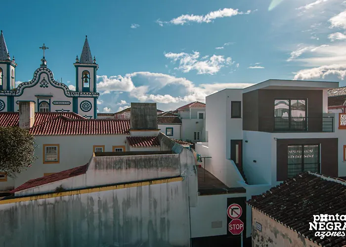 Da Travessa T1 * Praia da Vitoria