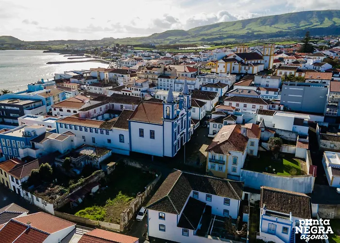 Da Travessa T1 Apartment