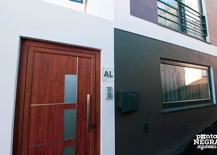 Da Travessa T1 * 普拉亚达维多利亚