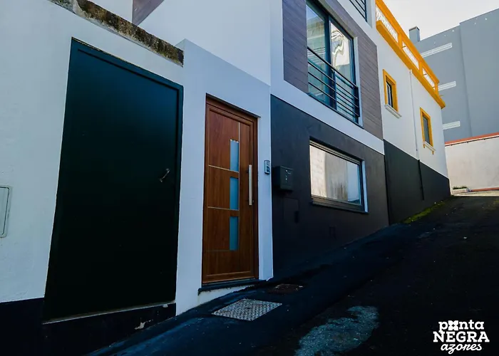 Da Travessa T1 * 普拉亚达维多利亚