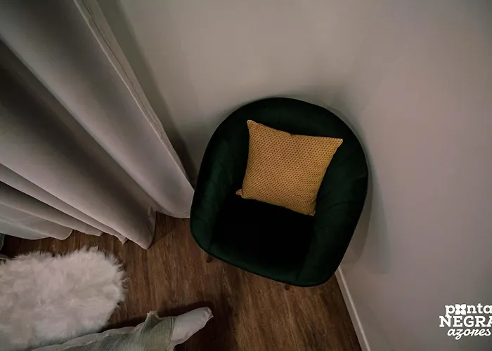 Da Travessa T1 公寓 普拉亚达维多利亚