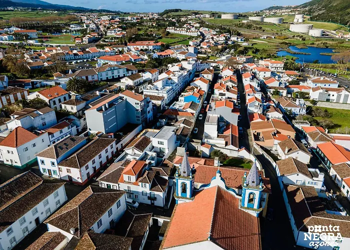 公寓 Da Travessa T1 普拉亚达维多利亚