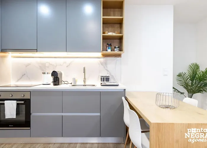 公寓 Da Travessa T1