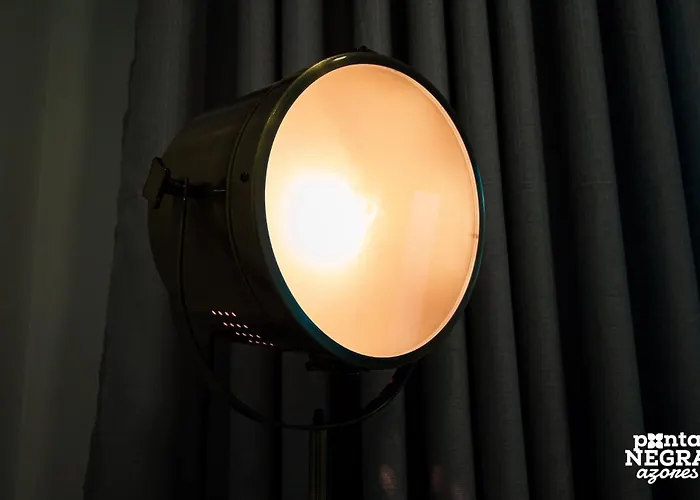 公寓 Da Travessa T1 普拉亚达维多利亚