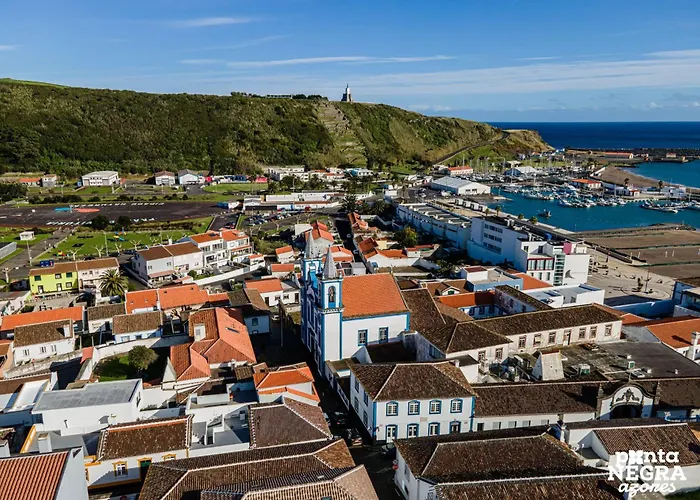 公寓 Da Travessa T1 普拉亚达维多利亚