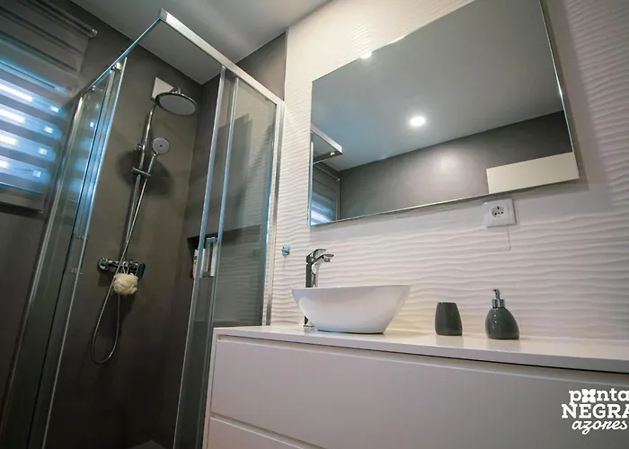 Da Travessa T1 公寓 普拉亚达维多利亚