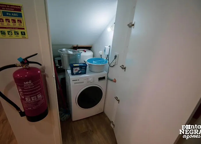 Da Travessa T1 公寓